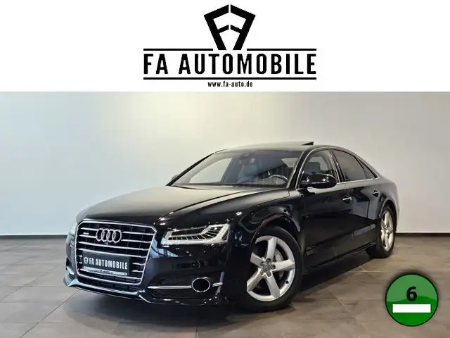 Audi A8 3.0 TDI Sport Ed.Matrix 3xTV B&O HuD Nacht.21