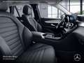 Mercedes-Benz GLC 220 d 4M PANO+LED+KAMERA+SPUR+TOTW+KEYLESS+9G Blanco - thumbnail 13