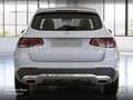 Mercedes-Benz GLC 220 d 4M PANO+LED+KAMERA+SPUR+TOTW+KEYLESS+9G Blanco - thumbnail 9