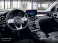 Mercedes-Benz GLC 220 d 4M PANO+LED+KAMERA+SPUR+TOTW+KEYLESS+9G Blanco - thumbnail 11