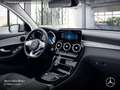 Mercedes-Benz GLC 220 d 4M PANO+LED+KAMERA+SPUR+TOTW+KEYLESS+9G Blanco - thumbnail 12