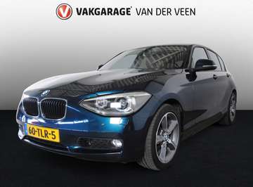 1-serie 116i Business+ | LEES ADVERTENTIE!