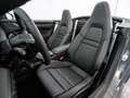 Porsche 911 Carrera Cabriolet Grau - thumbnail 37