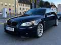 BMW 530 530d Aut. Schwarz - thumbnail 4