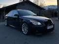 BMW 530 530d Aut. Schwarz - thumbnail 7