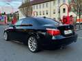 BMW 530 530d Aut. Schwarz - thumbnail 3