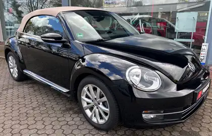 Annonce voiture d'occasion Volkswagen Beetle - CARADIZE