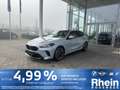 BMW 118 d Limousine M Sport SportpaketPRO HUD 360° Grau - thumbnail 1
