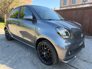 1.0i Sport DCT *CRUISE CONTROL*BLUETOOTH*GARANTIE*