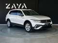 Volkswagen Tiguan Allspace 1.5 TSI Life*LED*AHK*VIRTUAL* Weiß - thumbnail 1