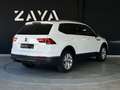 Volkswagen Tiguan Allspace 1.5 TSI Life*LED*AHK*VIRTUAL* Weiß - thumbnail 6