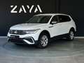 Volkswagen Tiguan Allspace 1.5 TSI Life*LED*AHK*VIRTUAL* Weiß - thumbnail 3
