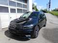 Volkswagen Tiguan 2,0 TDI SCR 4Motion Highline DSG Schwarz - thumbnail 2