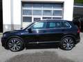 Volkswagen Tiguan 2,0 TDI SCR 4Motion Highline DSG Schwarz - thumbnail 3