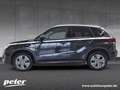 Suzuki Vitara Vitara 1.4 HYBRID Comfort Klimaautomatik Allwetter Zwart - thumbnail 2