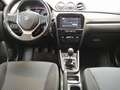 Suzuki Vitara Vitara 1.4 HYBRID Comfort Klimaautomatik Allwetter Zwart - thumbnail 12
