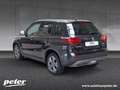 Suzuki Vitara Vitara 1.4 HYBRID Comfort Klimaautomatik Allwetter Schwarz - thumbnail 3