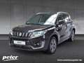 Suzuki Vitara Vitara 1.4 HYBRID Comfort Klimaautomatik Allwetter Zwart - thumbnail 1