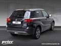 Suzuki Vitara Vitara 1.4 HYBRID Comfort Klimaautomatik Allwetter Schwarz - thumbnail 4