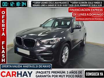 XDRIVE 30 E XLINE 2.0 290CV AT8 E6D