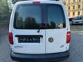 Volkswagen Caddy Maxi Kasten Trendline BMT Weiß - thumbnail 6