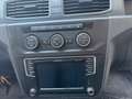 Volkswagen Caddy Maxi Kasten Trendline BMT Weiß - thumbnail 11