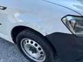 Volkswagen Caddy Maxi Kasten Trendline BMT Weiß - thumbnail 8