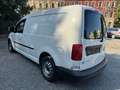 Volkswagen Caddy Maxi Kasten Trendline BMT Weiß - thumbnail 4