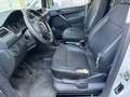 Volkswagen Caddy Maxi Kasten Trendline BMT Weiß - thumbnail 10