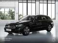 Mercedes-Benz C 200 d T AVANTG+LED+KAMERA+TOTW+KEYLESS+9G Schwarz - thumbnail 14