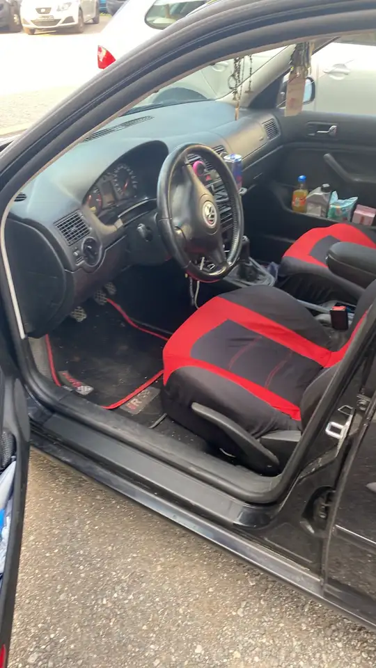 Volkswagen Golf 2.0 Trendline, foto 8
