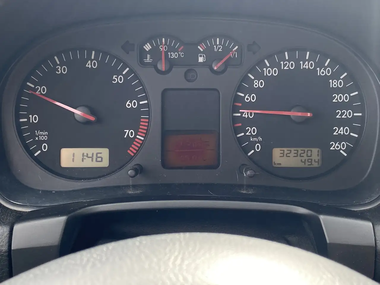 Volkswagen Golf 2.0 Trendline, foto 10