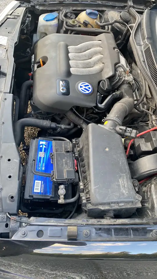 Volkswagen Golf 2.0 Trendline, foto 12