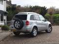 Toyota RAV 4 2.0 D4-D VAN LINEA SOL 4WD Grijs - thumbnail 2