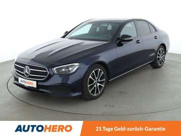 E 220 d Avantgarde Aut.*NAVI*LED*ACC*CAM*PDC*SHZ*