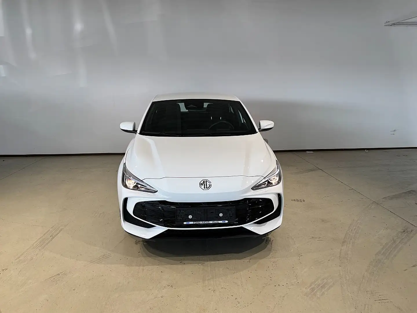 MG MG3 ICE Select *2.000,- Bonus zusätzlich möglich!!!* Weiß - 2