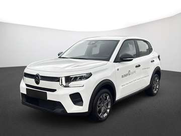 e-C3 Elektromotor 113 YOU