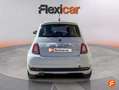 Fiat 500 Connect 1.0 Hybrid 51KW (70 CV) Gris - thumbnail 7