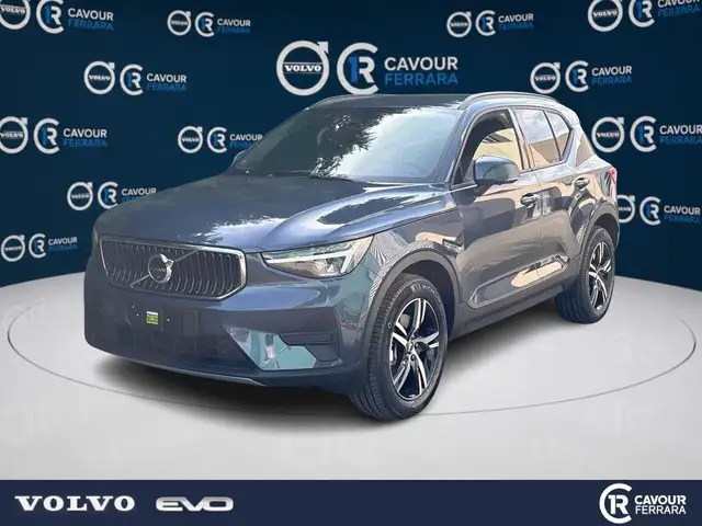 Volvo XC40 XC40 B3 automatico Core