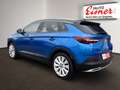 Opel Grandland X ALLRAD HYBRID X 1. Allrad Bleu - thumbnail 12