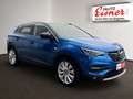 Opel Grandland X ALLRAD HYBRID X 1. Allrad Bleu - thumbnail 16