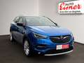 Opel Grandland X ALLRAD HYBRID X 1. Allrad Bleu - thumbnail 17