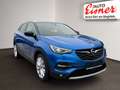 Opel Grandland X ALLRAD HYBRID X 1. Allrad Bleu - thumbnail 19