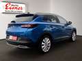 Opel Grandland X ALLRAD HYBRID X 1. Allrad Bleu - thumbnail 14