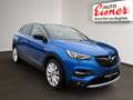 Opel Grandland X ALLRAD HYBRID X 1. Allrad Bleu - thumbnail 18