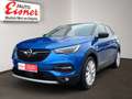 Opel Grandland X ALLRAD HYBRID X 1. Allrad Bleu - thumbnail 2