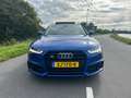 Audi S6 4.0 TFSI Pro Line Plus Pano Navi Leer Clima Cruise Bleu - thumbnail 19