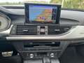 Audi S6 4.0 TFSI Pro Line Plus Pano Navi Leer Clima Cruise Niebieski - thumbnail 7
