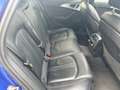 Audi S6 4.0 TFSI Pro Line Plus Pano Navi Leer Clima Cruise Niebieski - thumbnail 14
