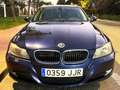 BMW 320 320d Efficient Dynamic Edition Touring Azul - thumbnail 4